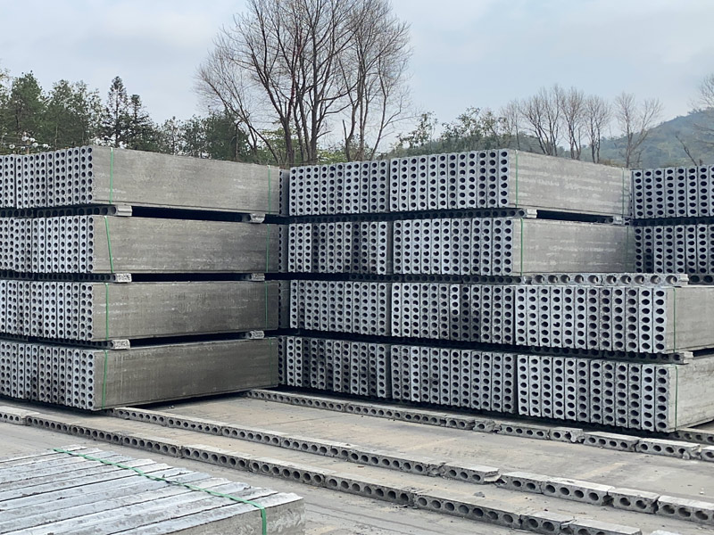 菏澤GRC空心條板作用