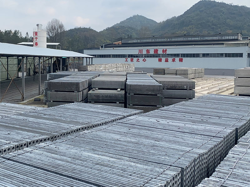 山東GRC多孔板如何建造